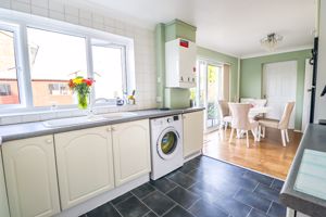 Kitchen/Dining Room- click for photo gallery